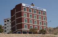Petra Moon Hotel