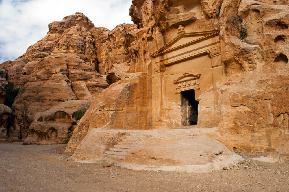 Petra Tour