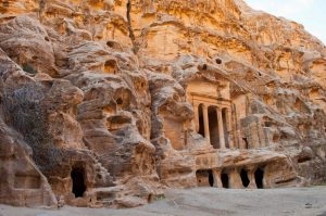 Petra Day Tours