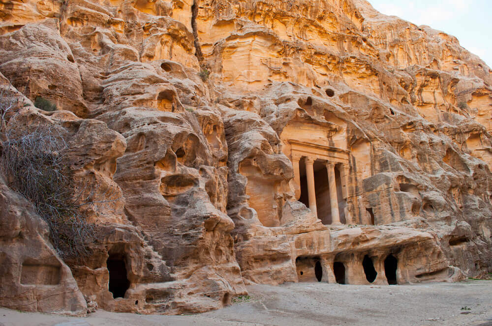 Things to know before you go on a day tour from Petra