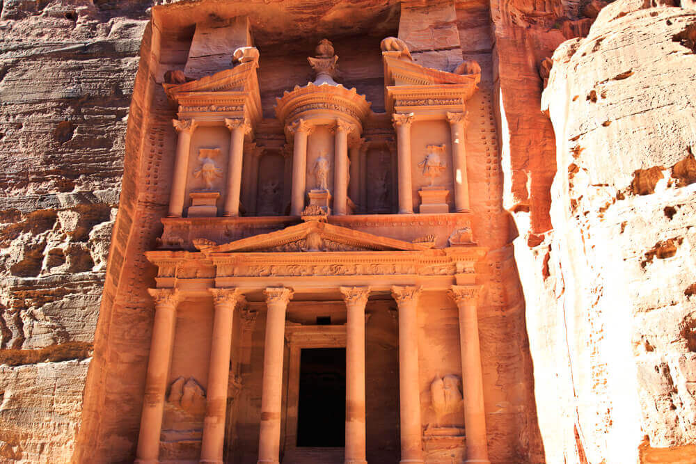 Petra