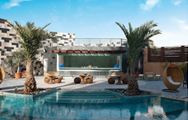 Landmark Hotel in Amman
