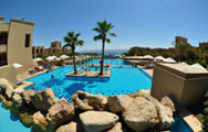 Holiday Inn Resort Dead Sea