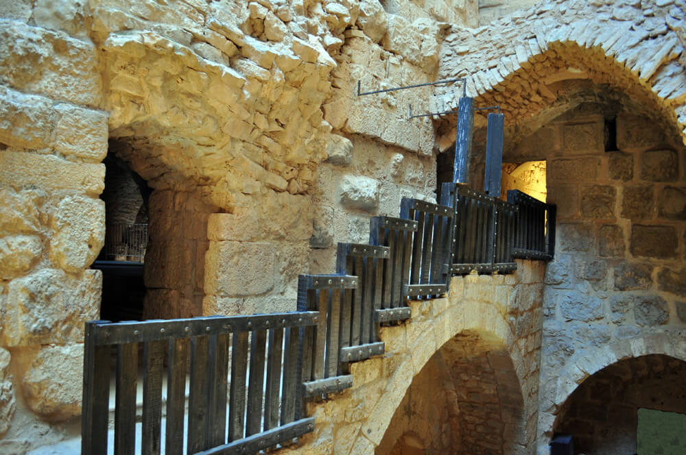 Ajloun Castle