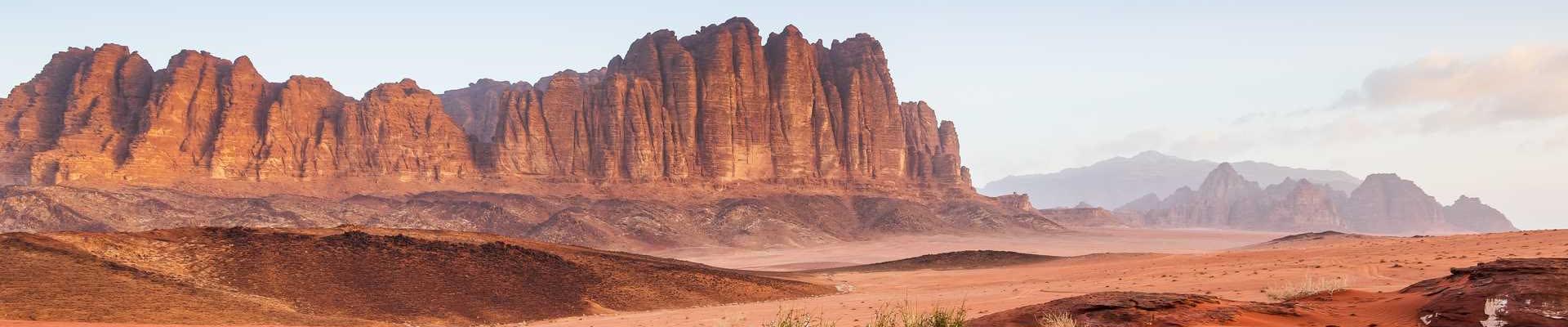 Explore Jordan: Tour Packages 2024