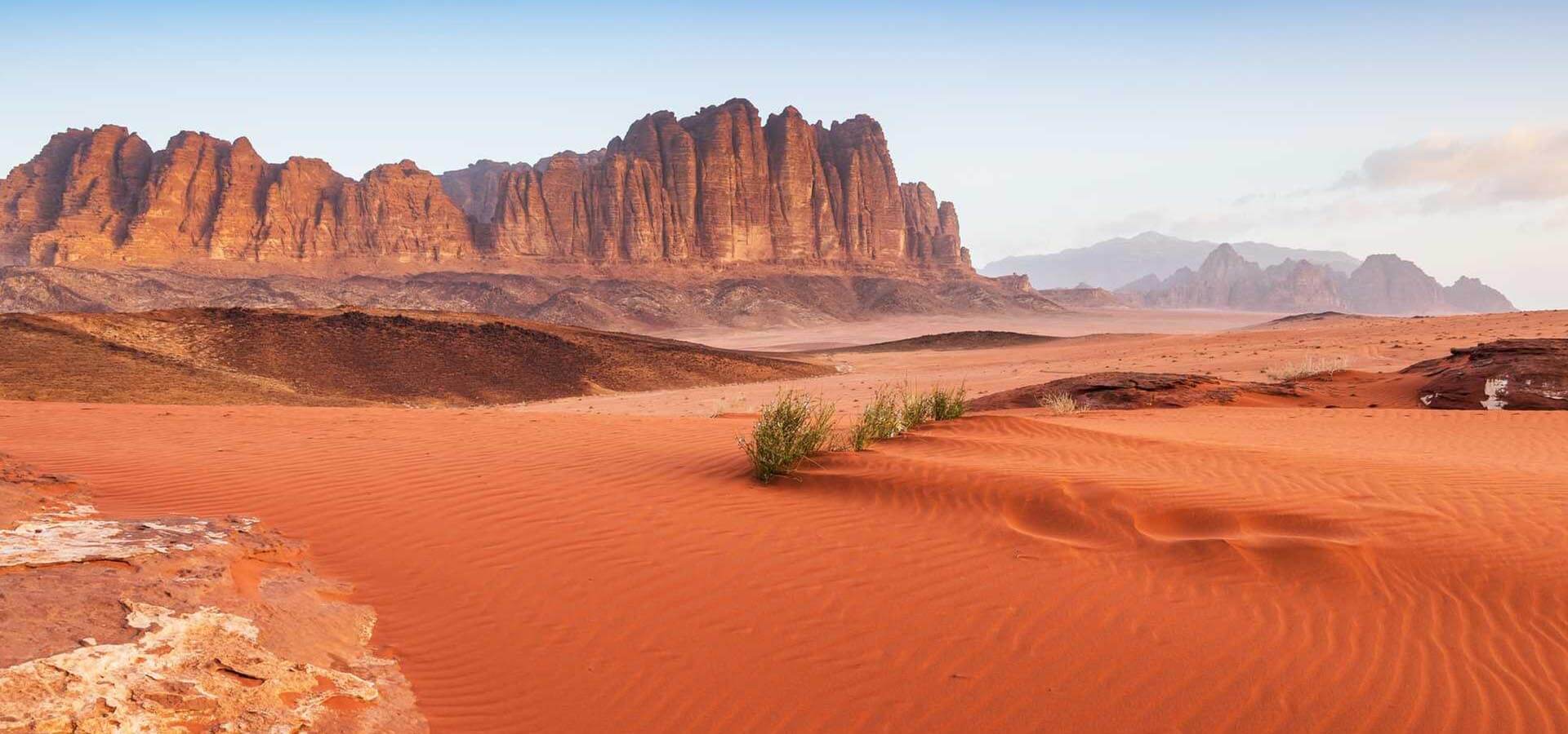 Jordan Tour Package