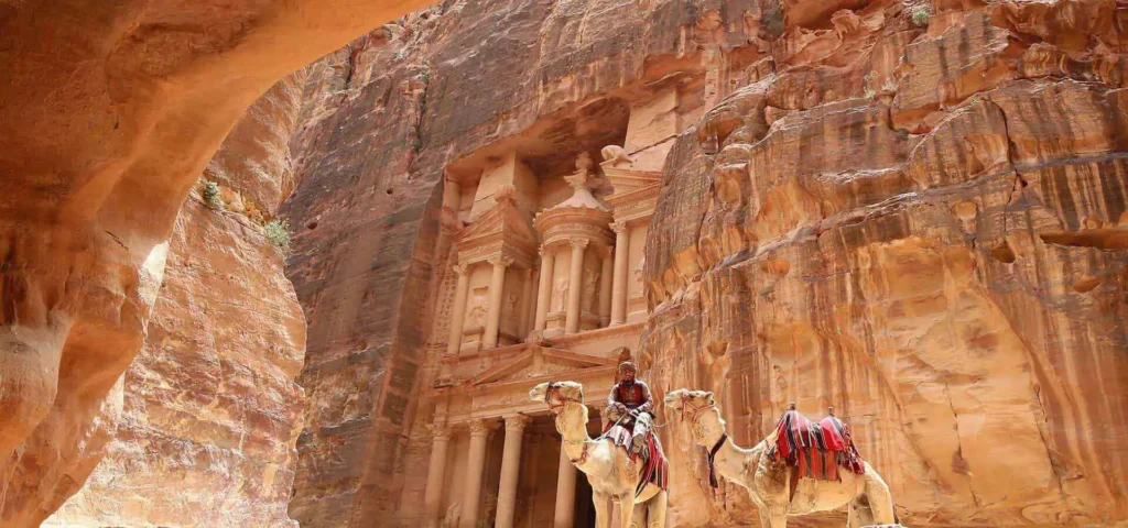 Jordan Travel Packages