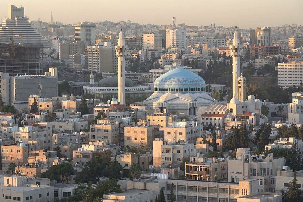 Islamic Tours